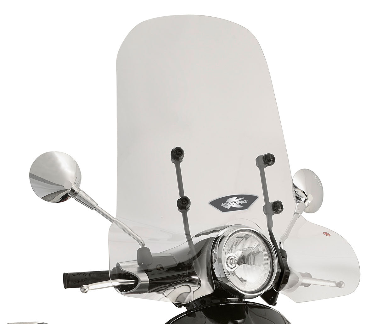 5608AK VIDRO KAPPA VESPA 50/125 PRIMAVERA 14/23