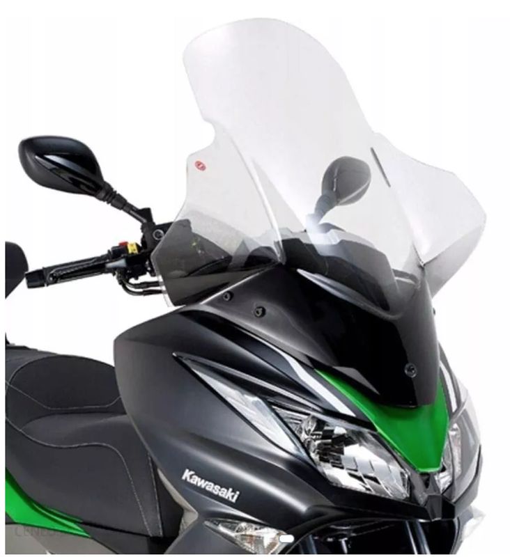 4111DTK VIDRO KAPPA KAWASAKI J300 SCOOTER 14/21