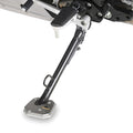 ES3105K BASE KAPPA ALUM/ACO DESCANSO LATERAL SUZUKI V-STROM 1000 14/19