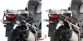 KLR3105 RACK MALAS LATERAIS SUZUKI DL1000 V-STROM 14/19