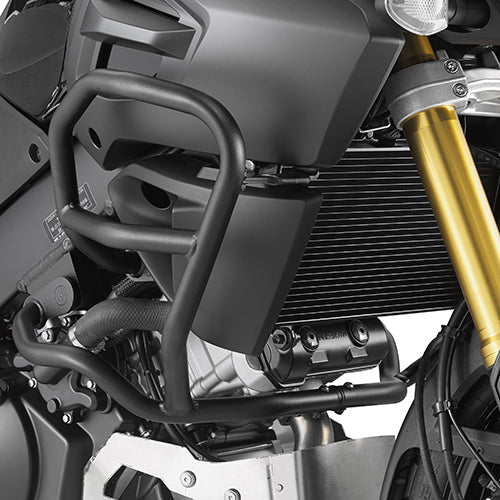 KN3105 VARAO MOTOR KAPPA SUZUKI DL1000 V-STROM 14/19