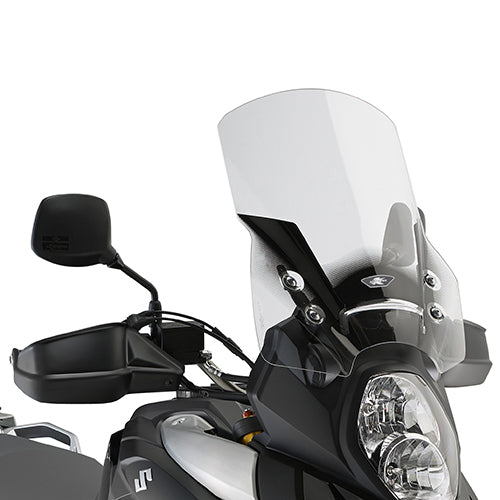KD3105ST VIDRO KAPPA SUZUKI DL1000 V-STROM 14/19 TRANSP