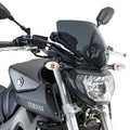 KA2115 VIDRO KAPPA YAMAHA MT-09 13-16 FUM -