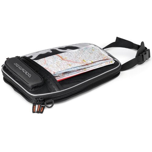 LH204 SACO DEPOSITO 6LT C/ MAPA -