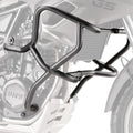 KN5103 VARAO MOTOR KAPPA BMW F800GS 08/17