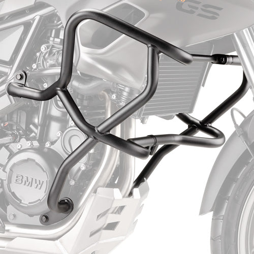 KN5103 VARAO MOTOR KAPPA BMW F800GS 08/17
