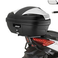 KR2117M MONORACK YAMAHA X-MAX 125/250 14/17 MONOLOCK