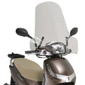 8100AK VIDRO KAPPA PEUGEOT TWEET 50/125/150 10/22