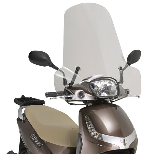 8100AK VIDRO KAPPA PEUGEOT TWEET 50/125/150 10/22