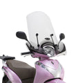 1125AK VIDRO KAPPA HONDA SH125 MODE 13/20