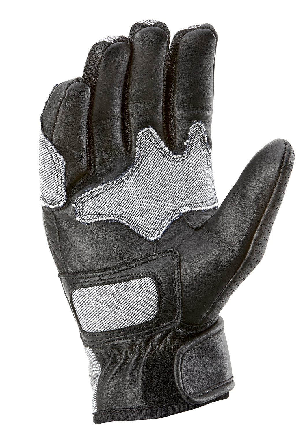 HGS106G LUVAS HEVIK VERAO - S -