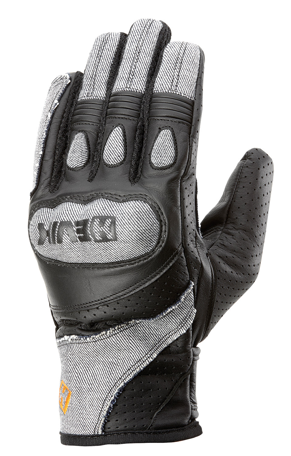 HGS106G LUVAS HEVIK VERAO - M -