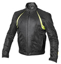 HJS303M BLUSAO HEVIK VERAO PRETO - L -