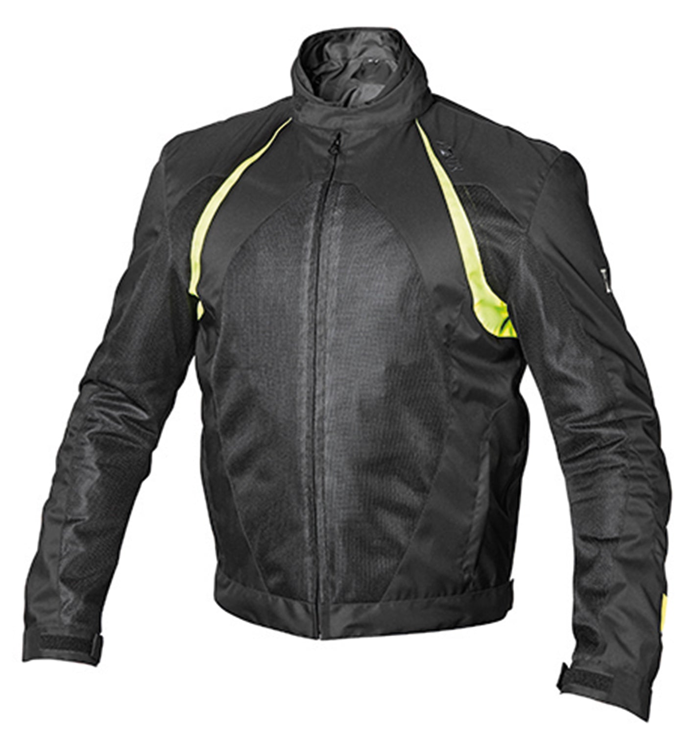 HJS303M BLUSAO HEVIK VERAO PRETO - L -