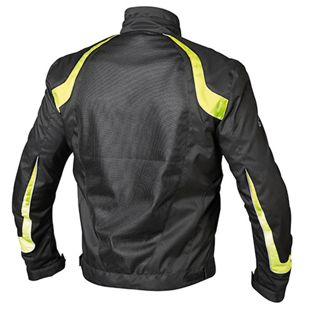 HJS303M BLUSAO HEVIK VERAO PRETO - L -