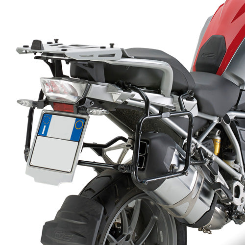 KLR5108 RACK MALAS LATERAIS BMW R1200GS 13/18