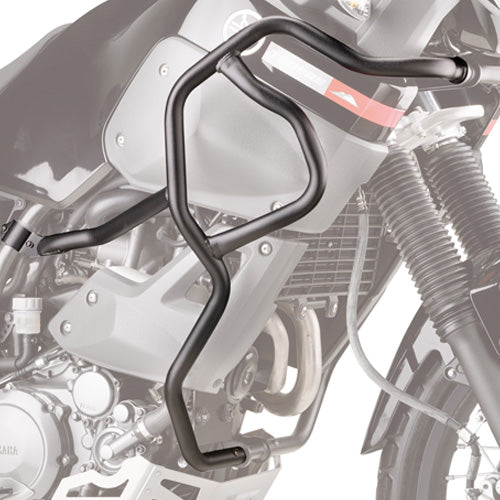 KN2105 VARAO MOTOR KAPPA YAMAHA XT660Z 08/16