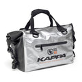 WA406S SACO 15L IMPERMEAVEL KAPPA PRATA -