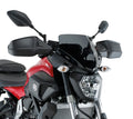 KA2118 VIDRO KAPPA YAMAHA MT-07 14/17 FUM