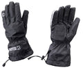 HCW100 PROTECAO LUVAS HEVIK PRETO - M