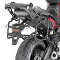 KLR2122 RACK MALAS LATERAIS YAMAHA MT09 TRACER 15/17