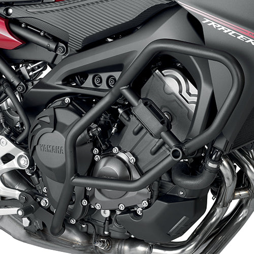 KN2122 VARAO MOTOR KAPPA YAMAHA MT09 TRACER 15/17