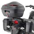 KR1142 MONORACK HONDA CB125F 15/20