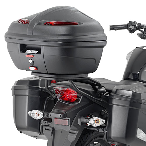 KR1142 MONORACK HONDA CB125F 15/20