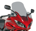 440DK VIDRO KAPPA YAMAHA FZ6 FAZER S2 07/11 -