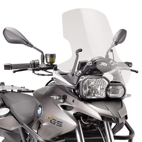 5107DTK VIDRO BMW F700GS 13/17