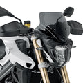 KA5118 VIDRO KAPPA BMW F800R 15/19 FUMADO