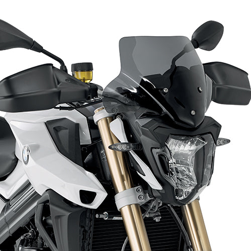 KA5118 VIDRO KAPPA BMW F800R 15/19 FUMADO