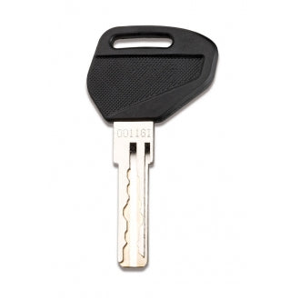 KSL101 KIT CHAVE SECURITY LOCK KVE KGR KVG*