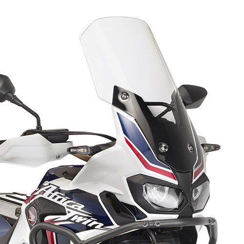 KD1144ST VIDRO KAPPA HONDA CRF1000L 16/19