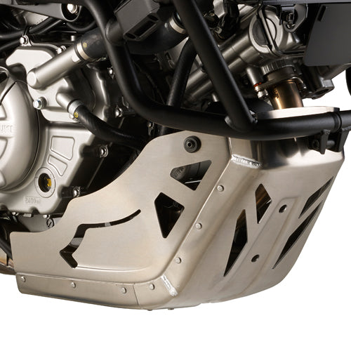 RP3101K PROTECAO CARTER ALUM SUZUKI DL650 VSTROM 11/23