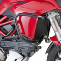 KN7406B VARAO MOTOR KAPPA DUCATI 1200 STRADA 15/18 PRETO