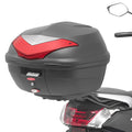 KR2123 MONORACK YAMAHA N-MAX 125 15/20