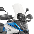 KD1146ST VIDRO KAPPA HONDA NC750X+105MM 16/20
