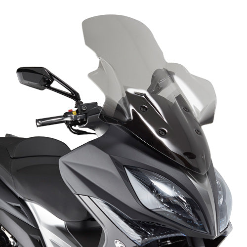 KD6104ST VIDRO KAPPA KYMCO X-CITING 400i 13/17