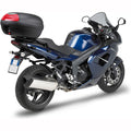 KZ688 MONORACK BMW R 1200R 06/10