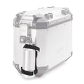 E162K APOIO EM ACO INOX P/ GARRAFA TERMICA