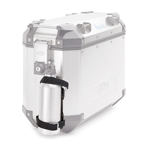 E162K APOIO EM ACO INOX P/ GARRAFA TERMICA