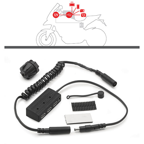 KS111 CABO ALIMENTACAO 130 CM