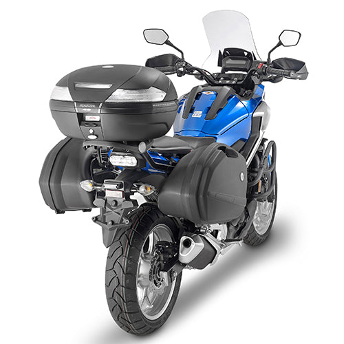 KLX1146 RACK MALAS LATERAIS NC750X 16/20