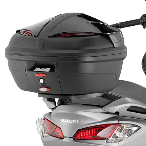 KR3106 MONORACK SUZUKI BURGMAN 125/200 ABS 14/21