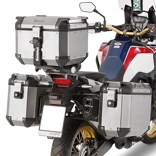 KLR1144 RACK MALAS LATERAIS HONDA CRF1000L 16/17