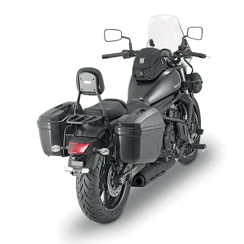 KL4115 RACK MALAS LATERAIS KAWASAKI VULCAN 650 15/23