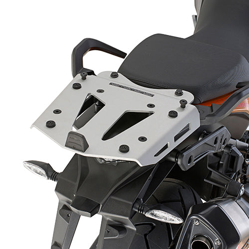 KRA7703 MONORACK ALUM KTM 1290 SUPER ADVENTURE 17/20