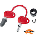 Z661K CANHAO C/ CHAVE P/ BAU 30L