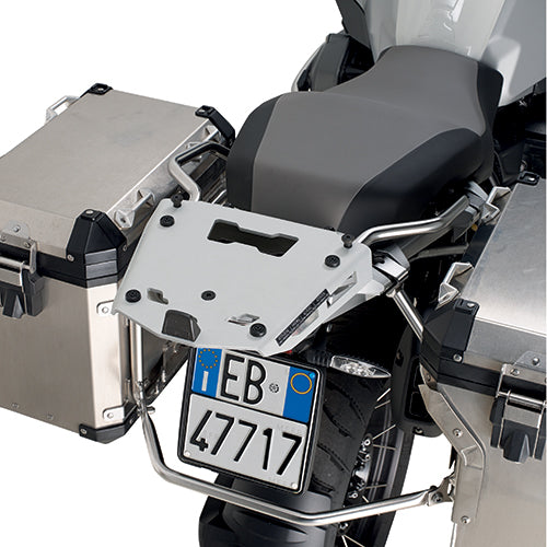 KRA5112 MONORACK ALUM R1200GS ADVENTURE 14/18 MONOKEY